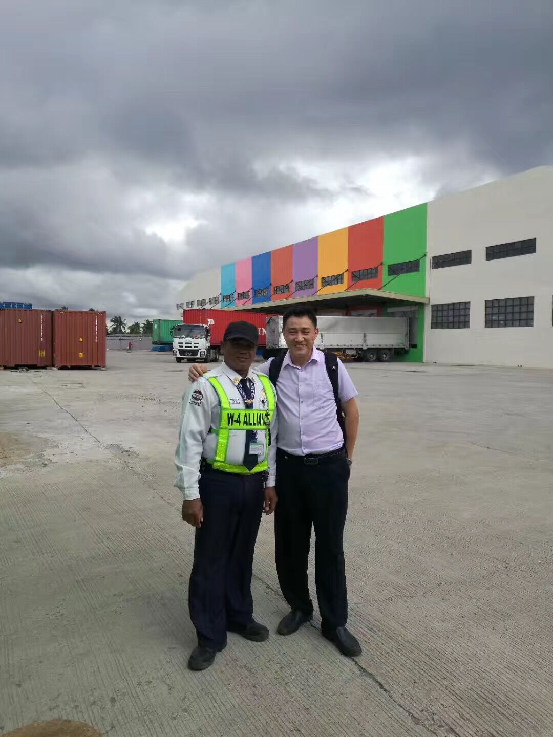   菲律賓無塵車間工程使用一年回訪實況！