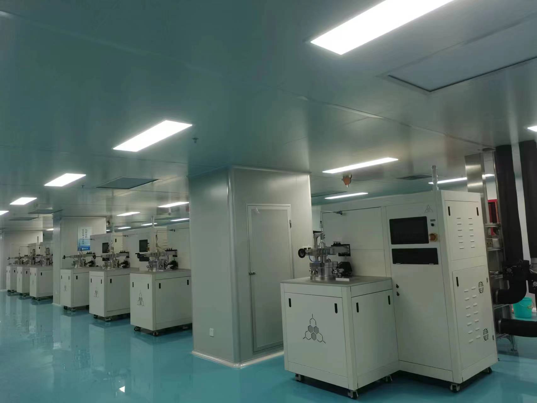 CVD人造鉆石產業(yè)前景與無塵車間