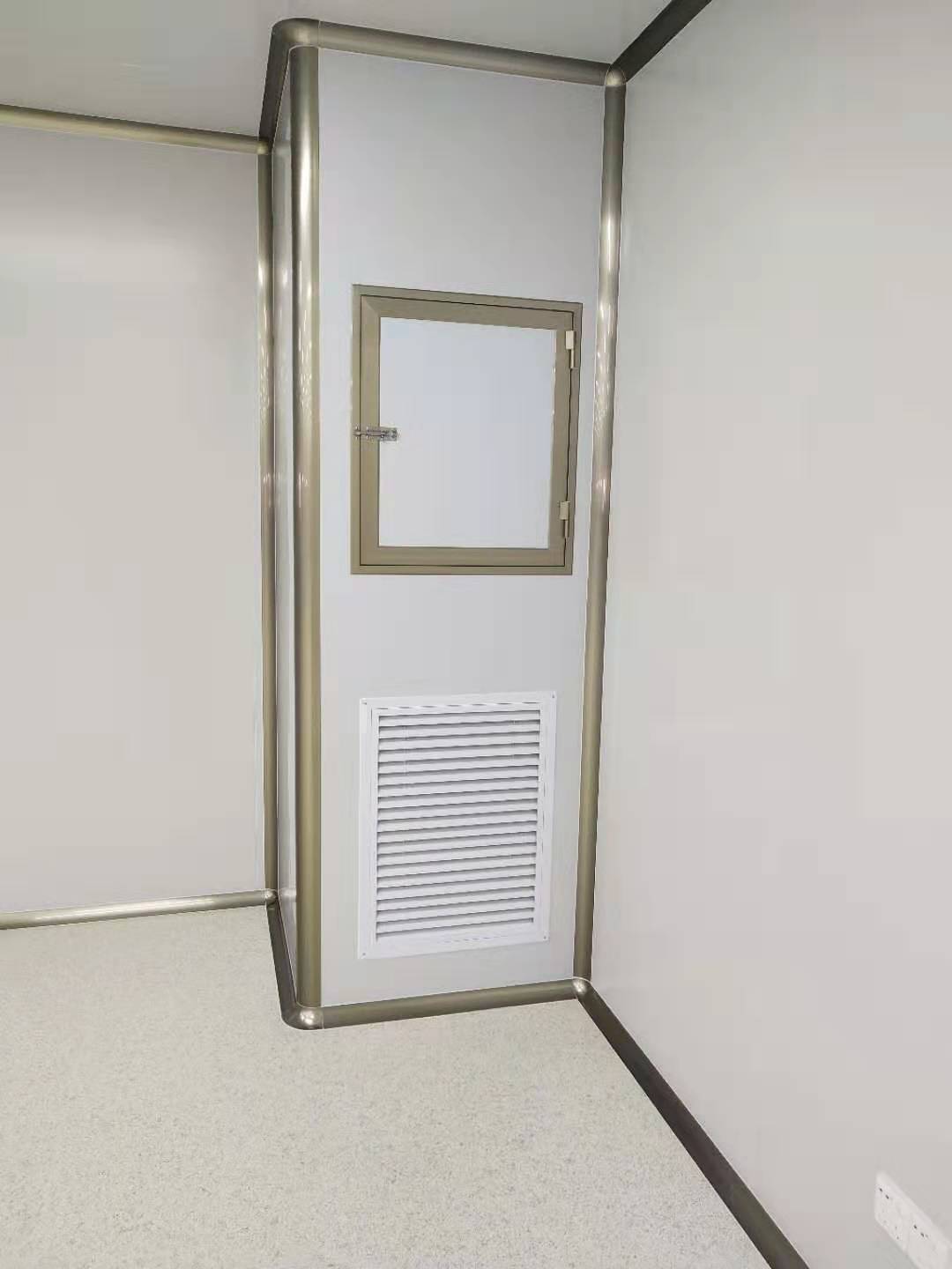 影響食品行業(yè)無菌車間施工周期的因素有哪些？