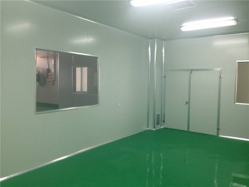 如何在不影響施工質(zhì)量的前提下，進(jìn)一步縮短食品行業(yè)無菌車間的施工周期？