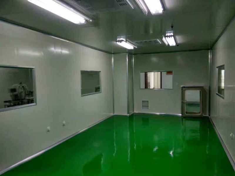  如何評估一家凈化工程公司的售后服務(wù)質(zhì)量？