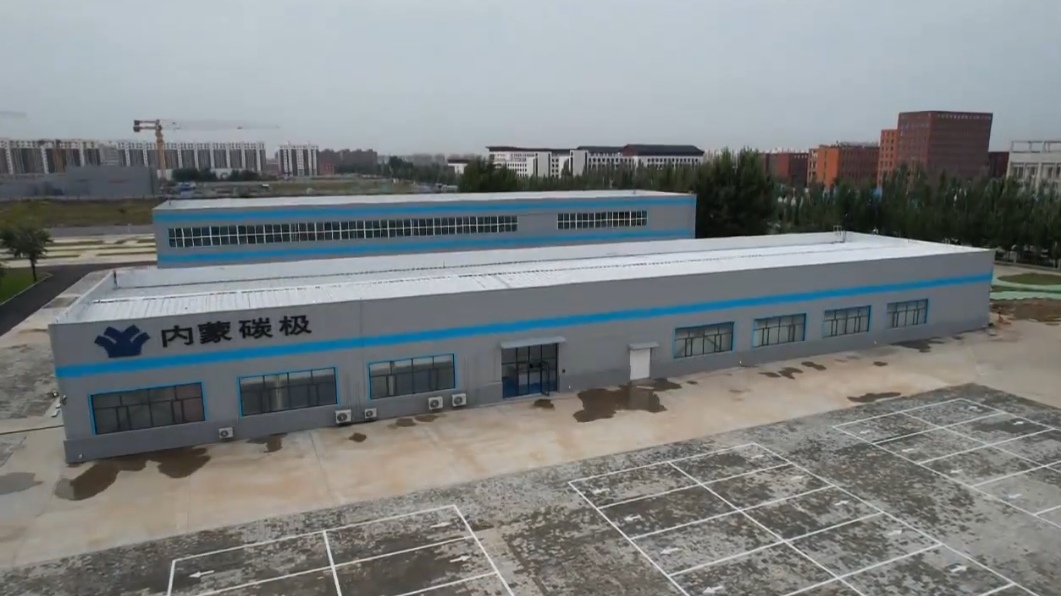 卓為凈化遠(yuǎn)赴北疆筑精品 呼和浩特鉆石無塵車間收尾在即