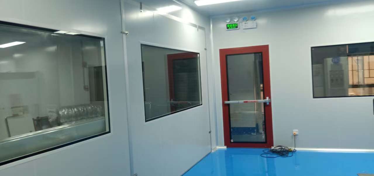 如何建造實驗室凈化工程？