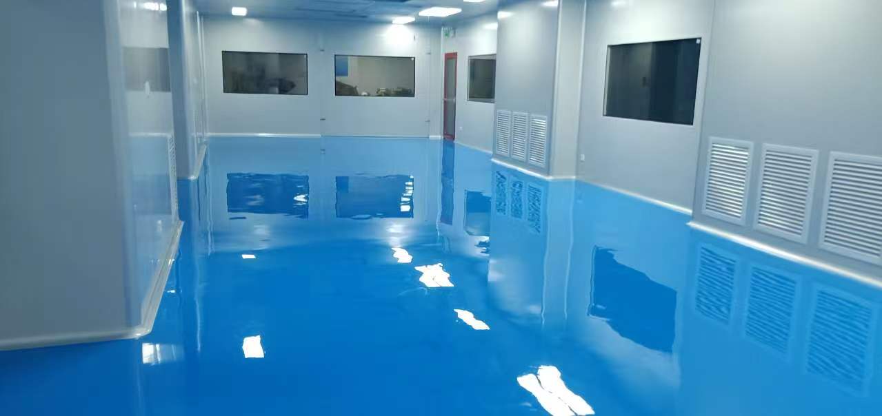 避開90%的坑！涂布無塵車間建造實操指南，選公司就看這幾點