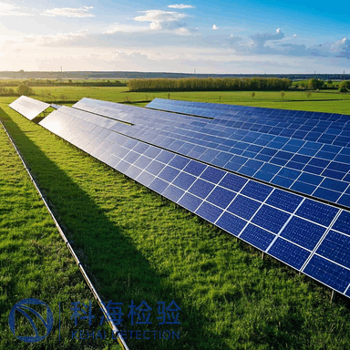 光伏電站驗收