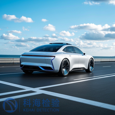 氫燃料電池車比燃油車、純電車哪個更安全？