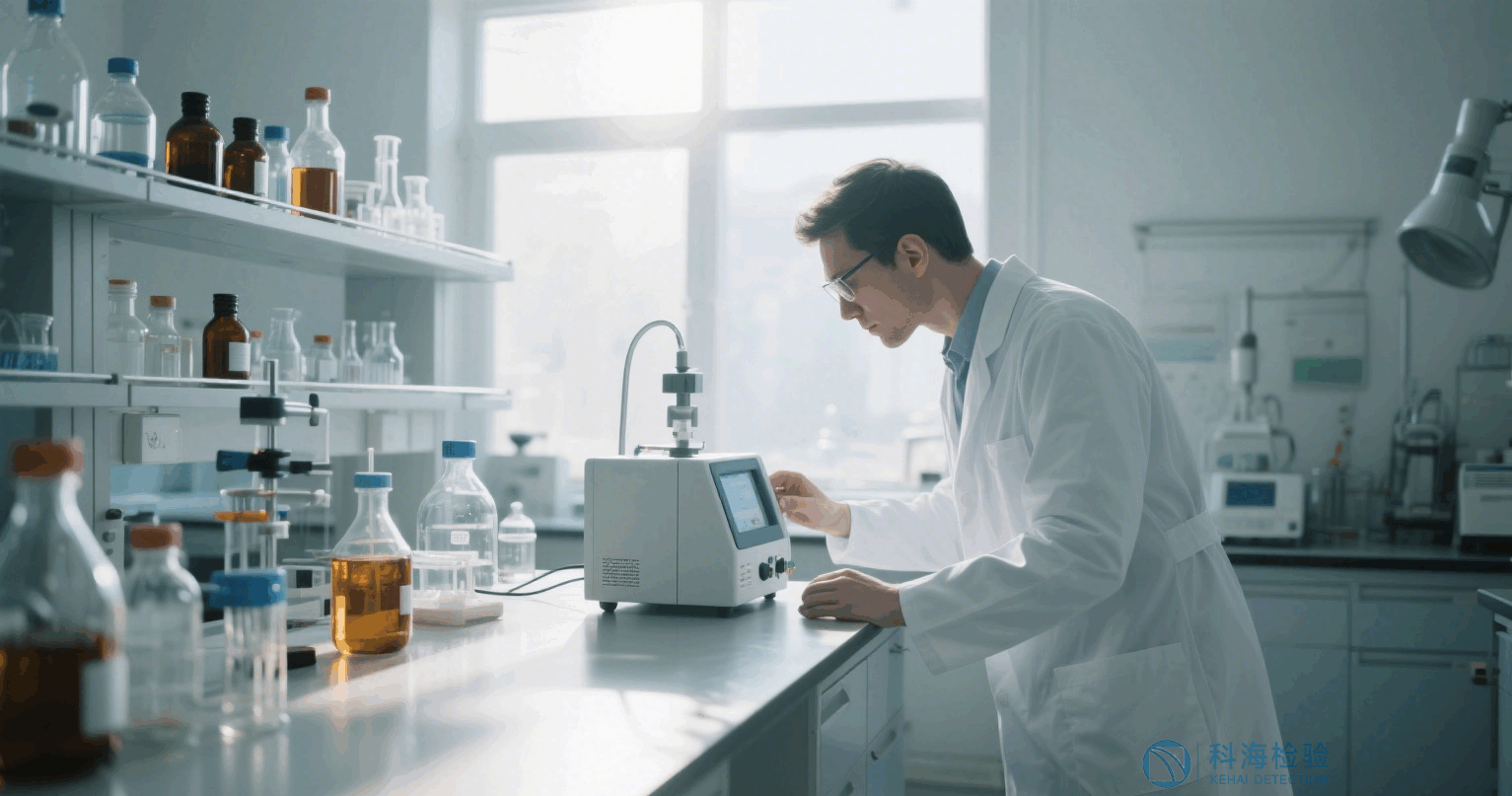 如何捕捉看不見的氬氣？——常見氬氣檢測方法對比分析