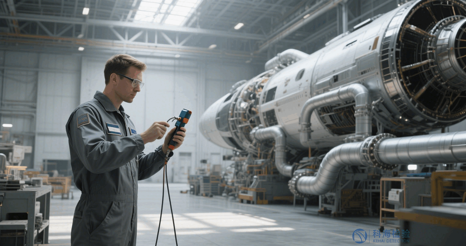 氬氣檢測儀怎么選？這4個參數決定生死攸關的30秒！